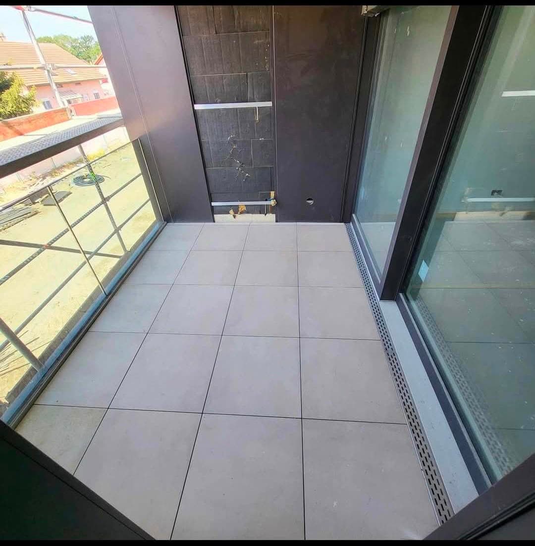 Réalisation KM Bâtiment — chantier 01