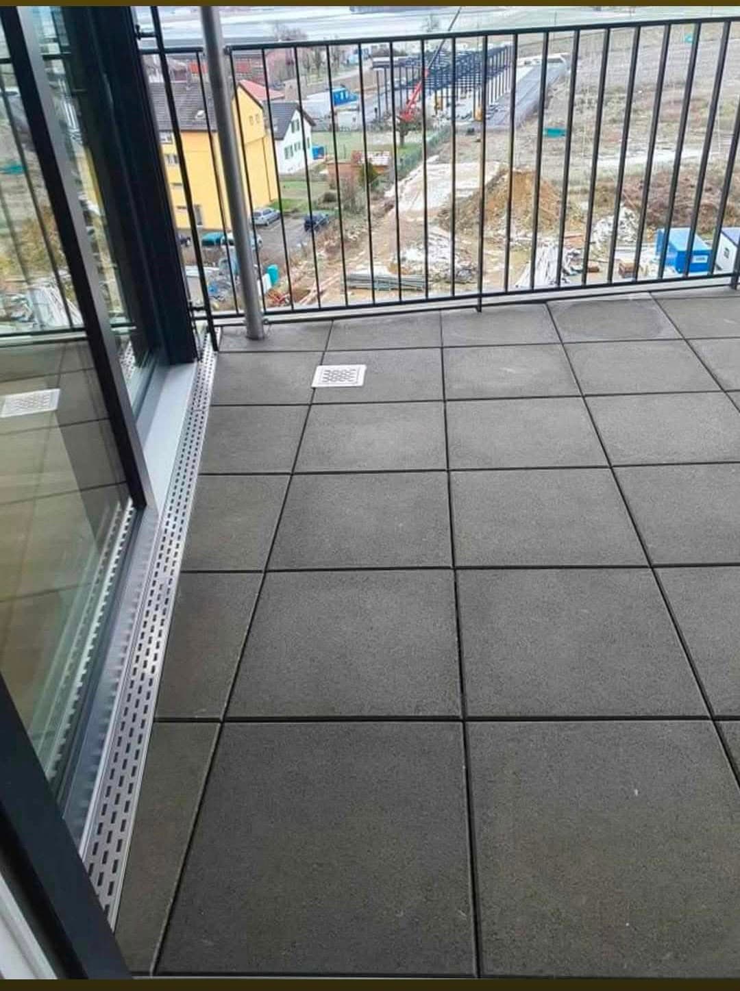 Réalisation KM Bâtiment — chantier 04