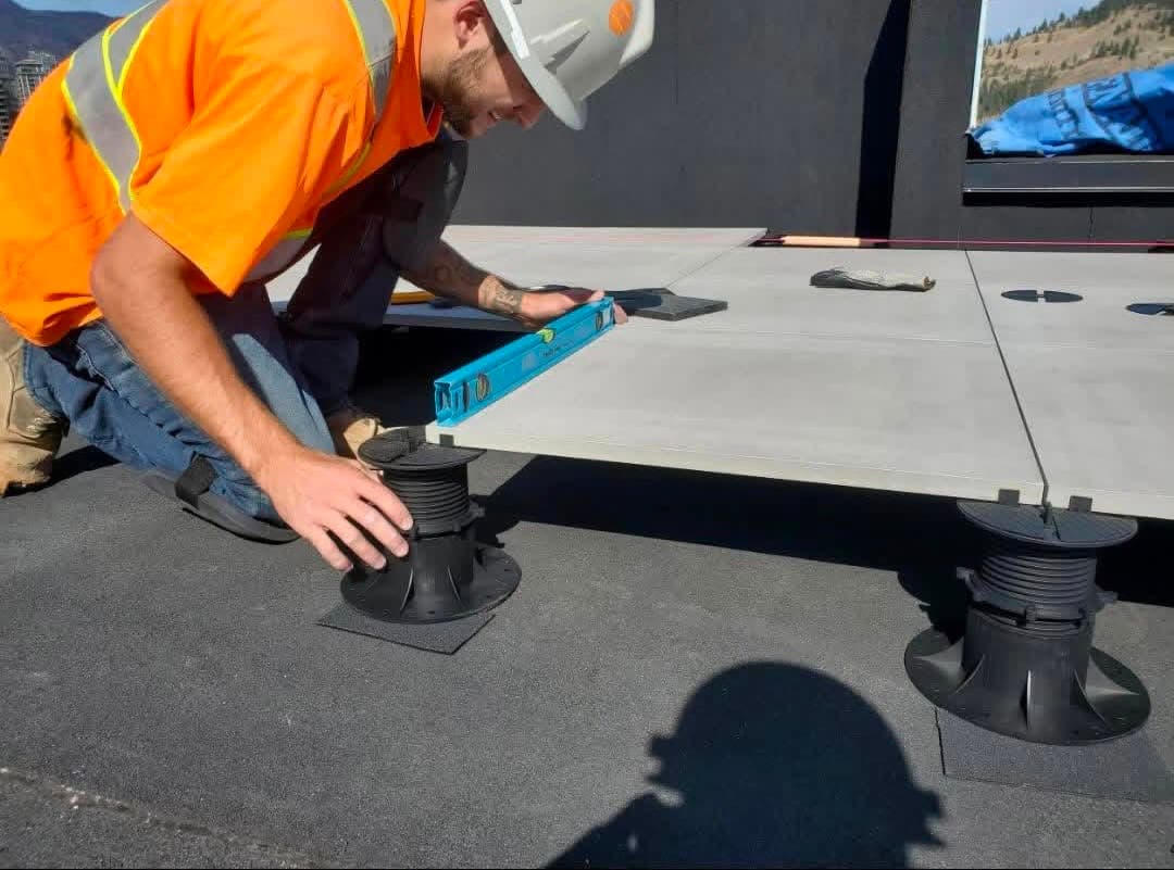 Réalisation KM Bâtiment — chantier 14