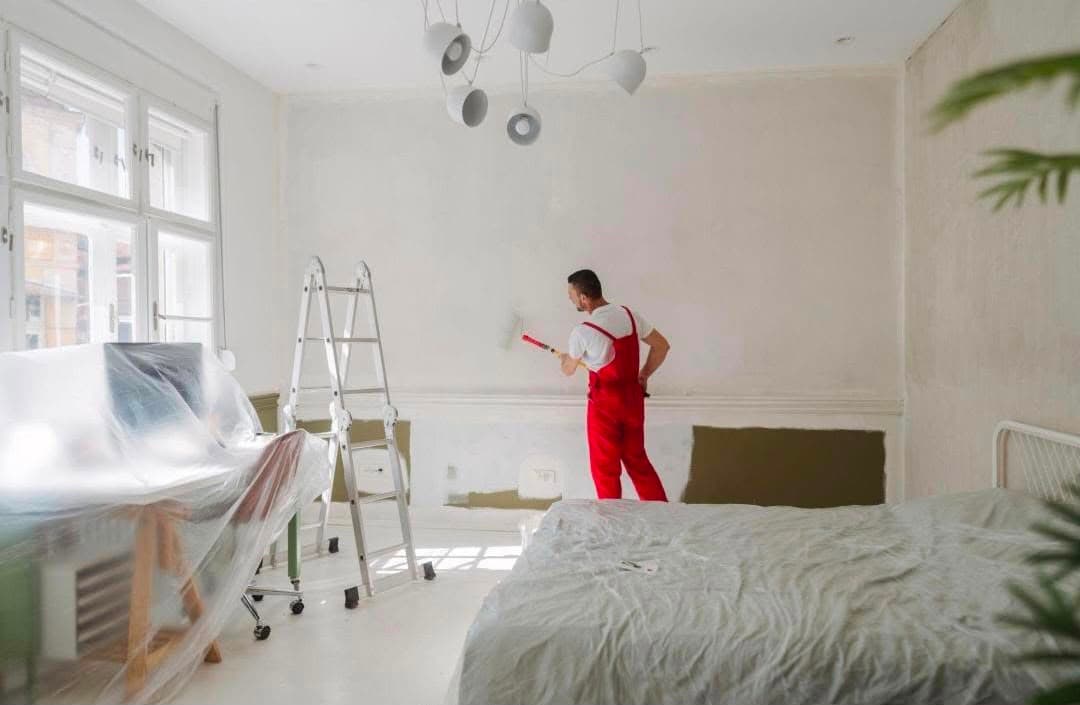 Réalisation KM Bâtiment — chantier 16