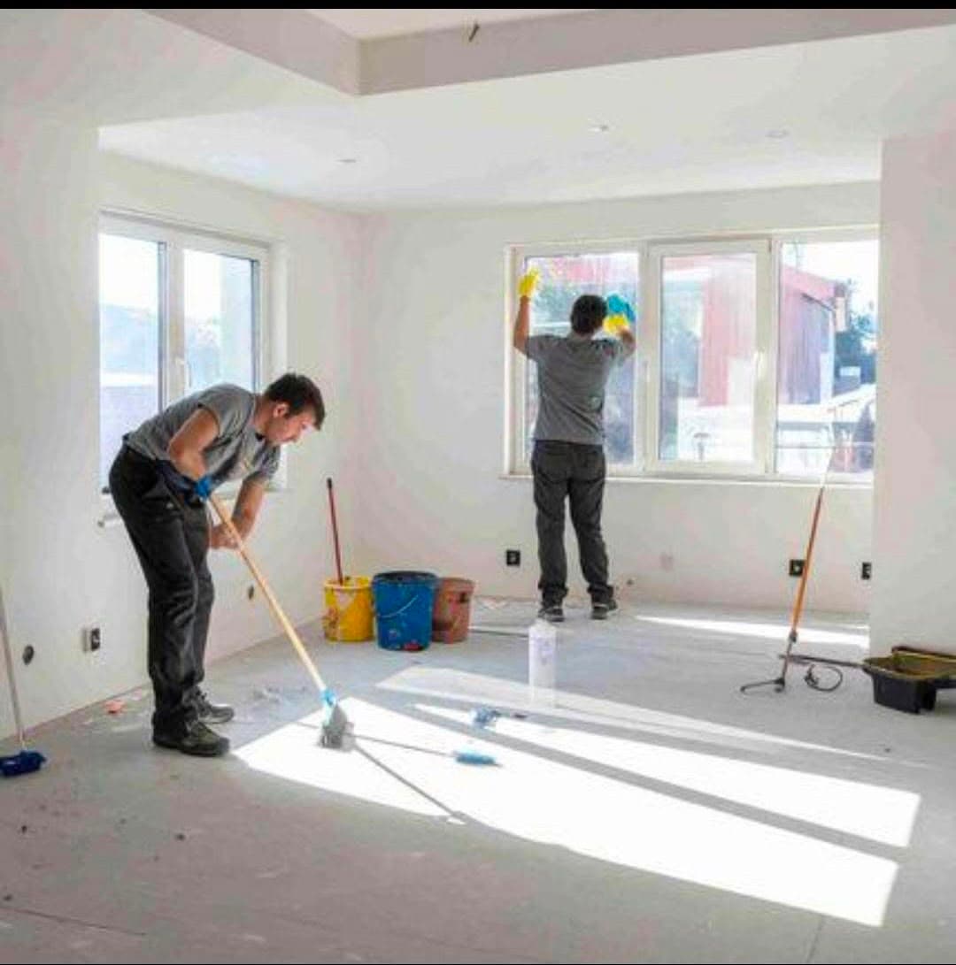 Réalisation KM Bâtiment — chantier 19