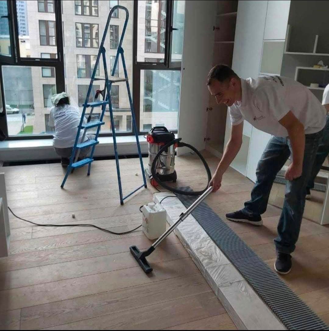 Réalisation KM Bâtiment — chantier 20