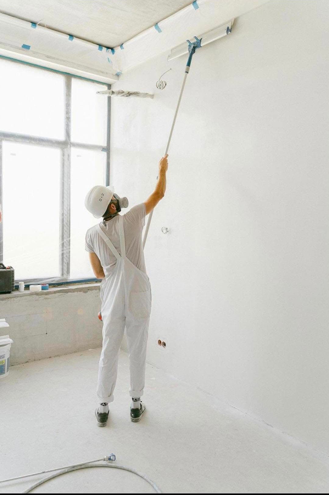 Réalisation KM Bâtiment — chantier 21