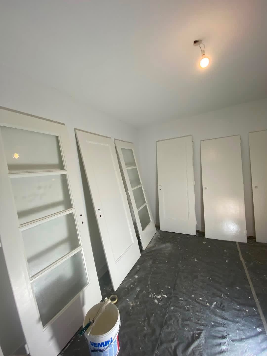 Réalisation KM Bâtiment — chantier 23