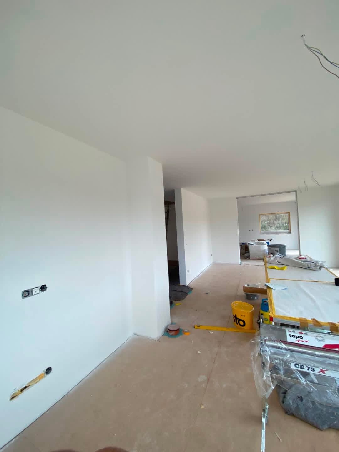 Réalisation KM Bâtiment — chantier 24