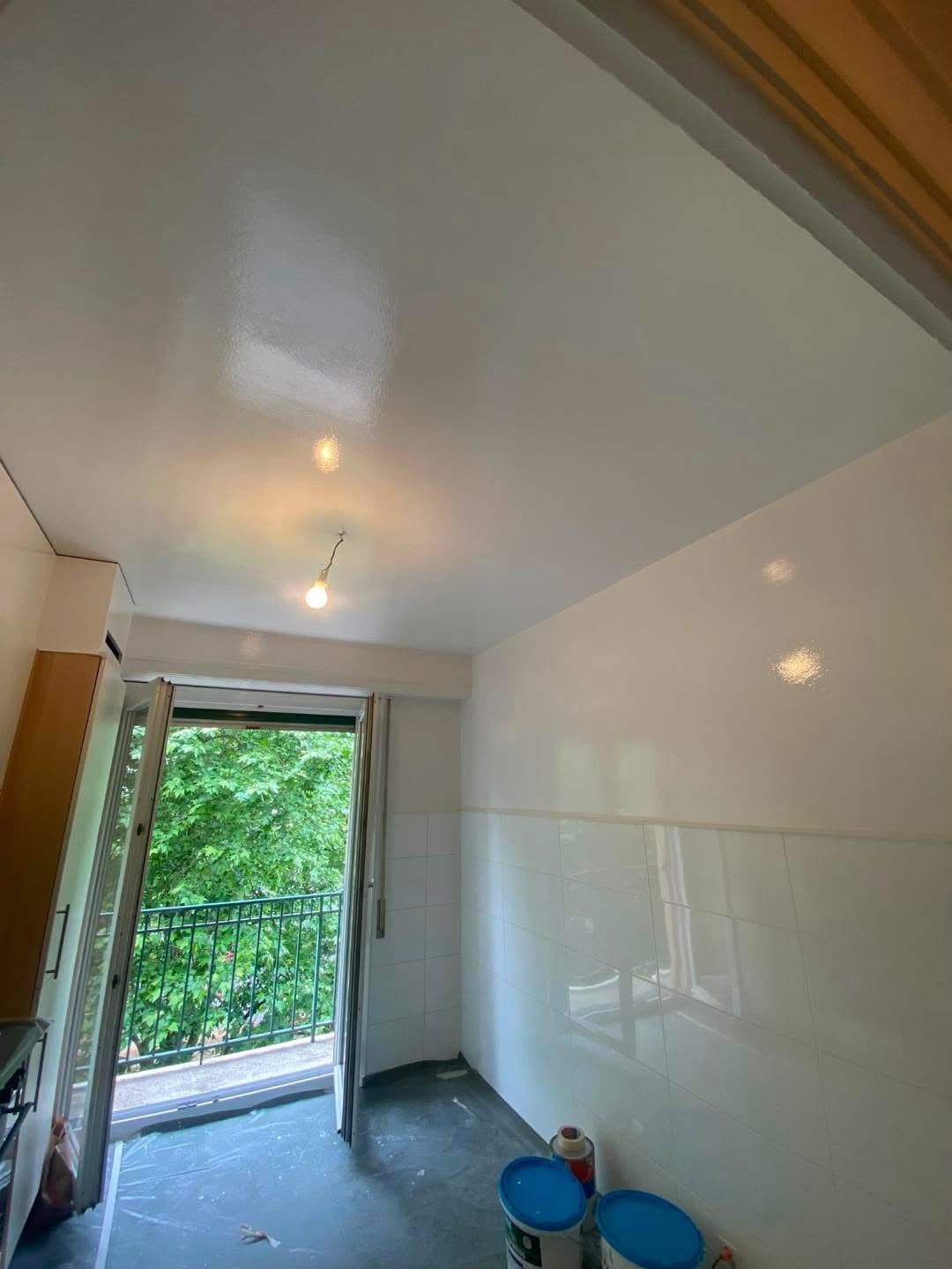 Réalisation KM Bâtiment — chantier 37