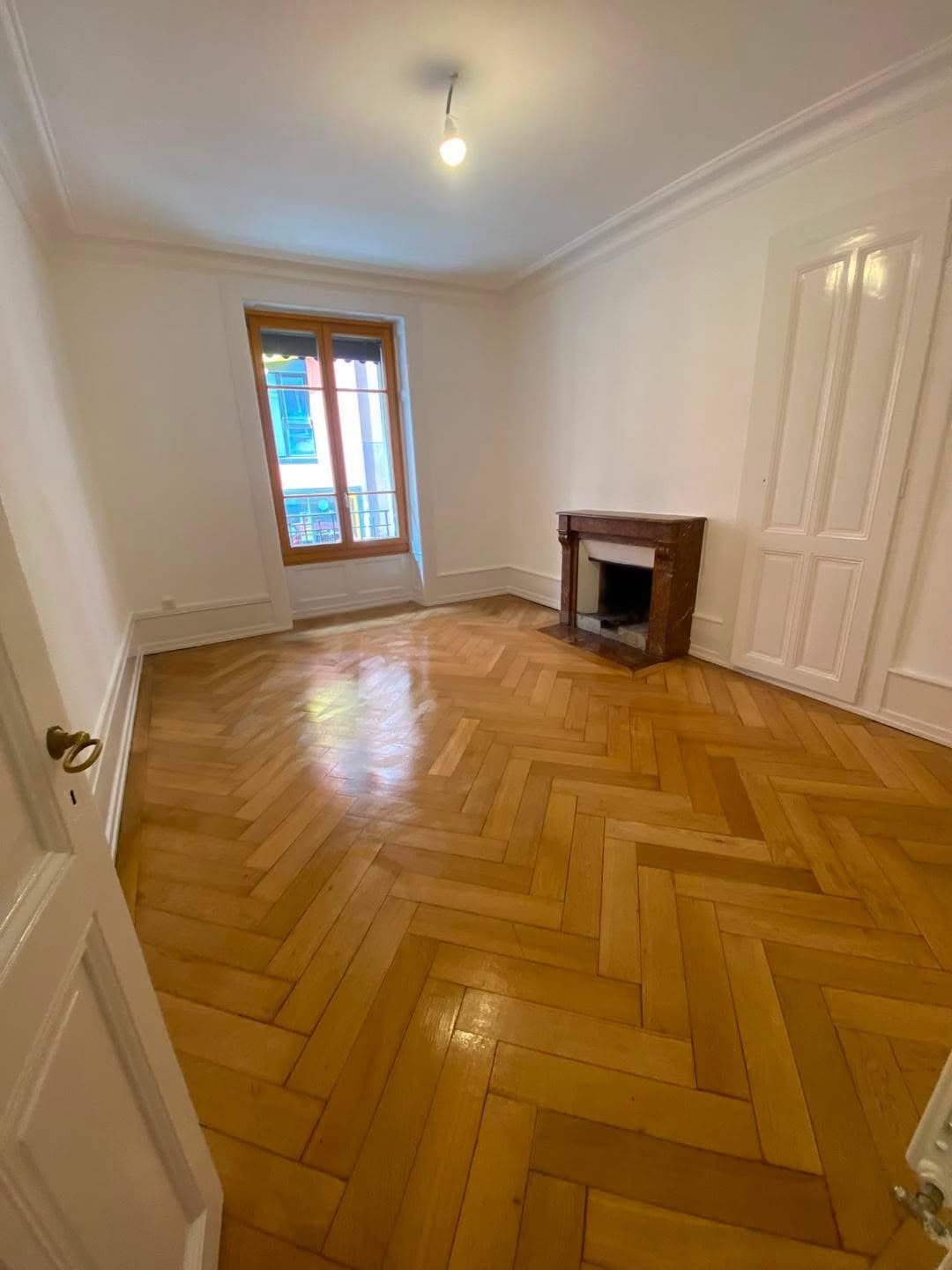 Réalisation KM Bâtiment — chantier 40