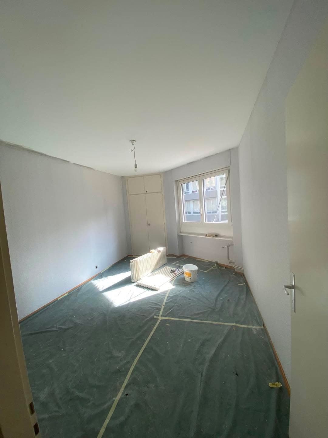 Réalisation KM Bâtiment — chantier 44
